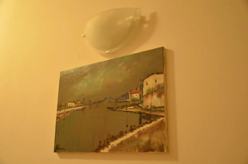 Hotel Iris Venice