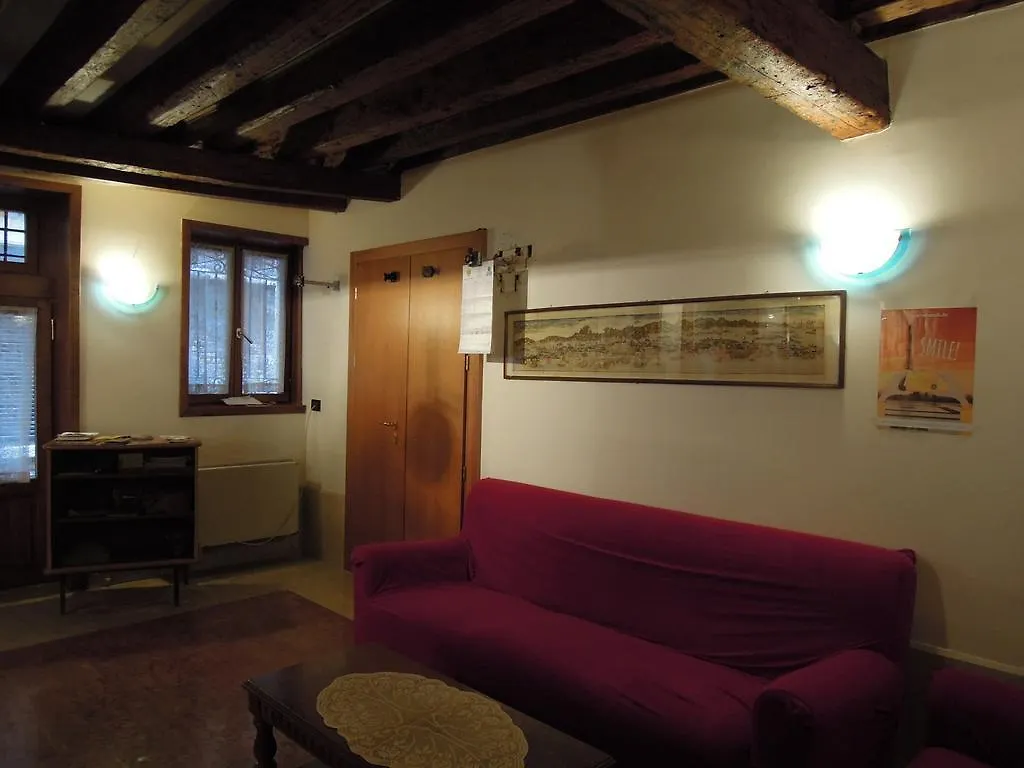 Hotel Iris Venice