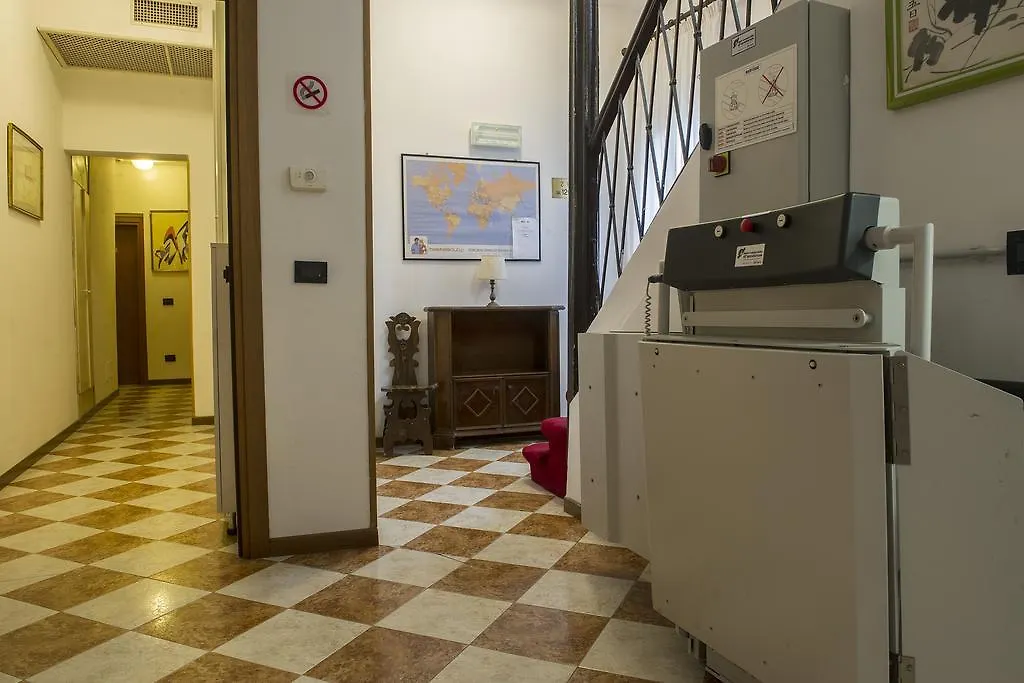 Hotel Iris Venice