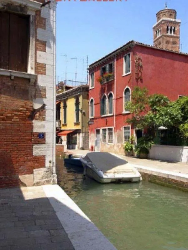Hotel Iris Venice