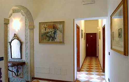 Hotel Iris Venice