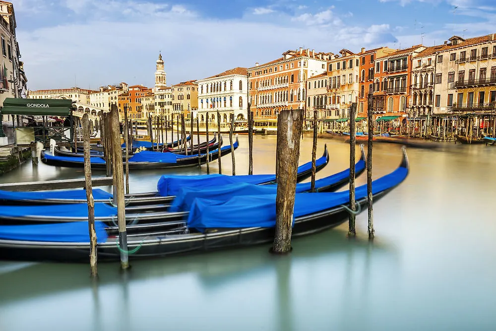 Hotel Iris Venice