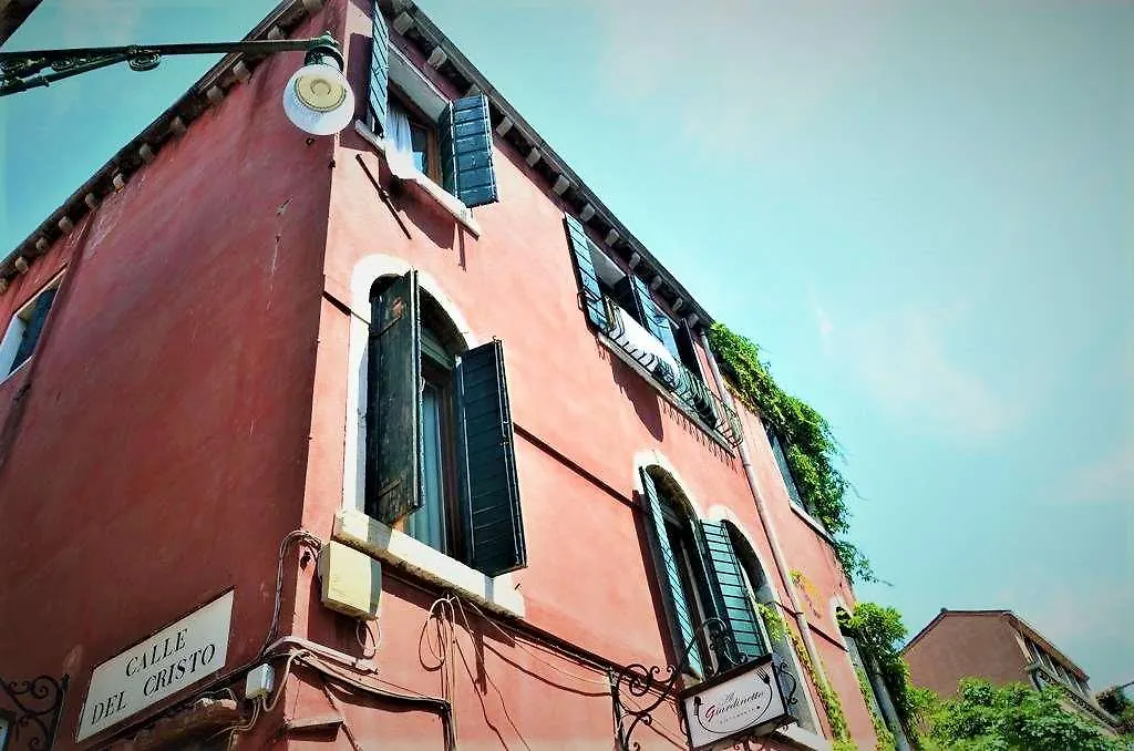 Hotel Iris Venice