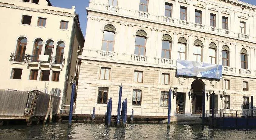 Hotel Iris Venice
