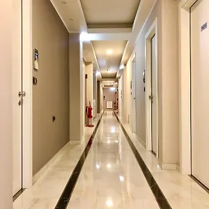 Folen Otel Milano