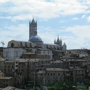I Tetti Di Oda ve Kahvaltı Siena
