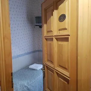 Orbis Otel Roma