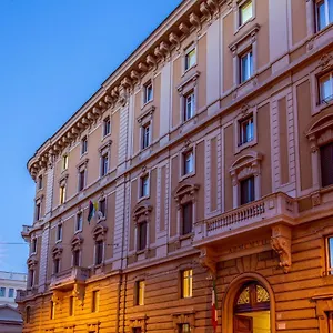 Piccolo Imperiale Panzió