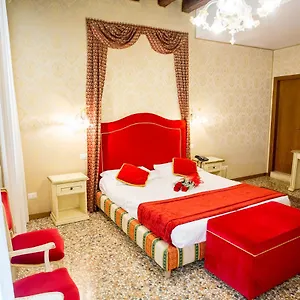 Residenza La Campana Konukevi Venedik