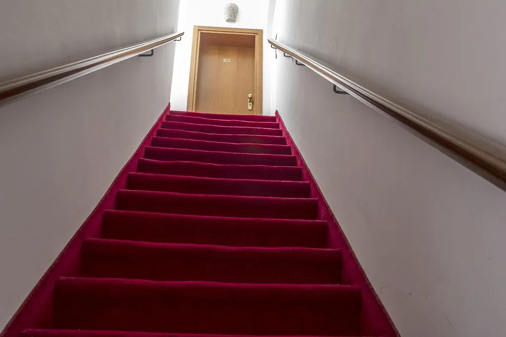 Hotel Iris Benátky