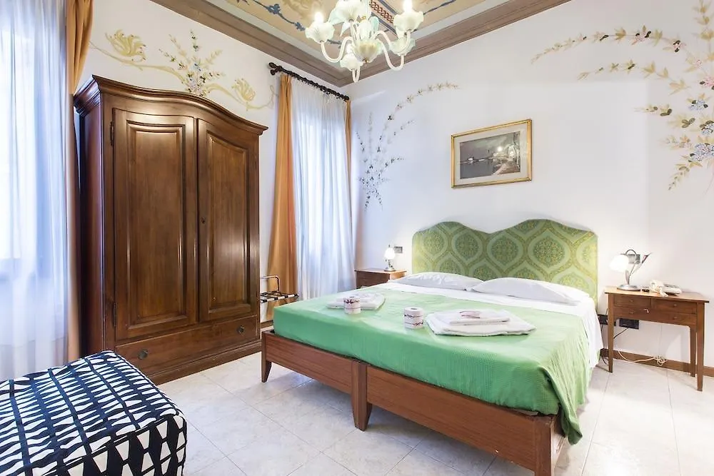 Hotel Iris Venedik