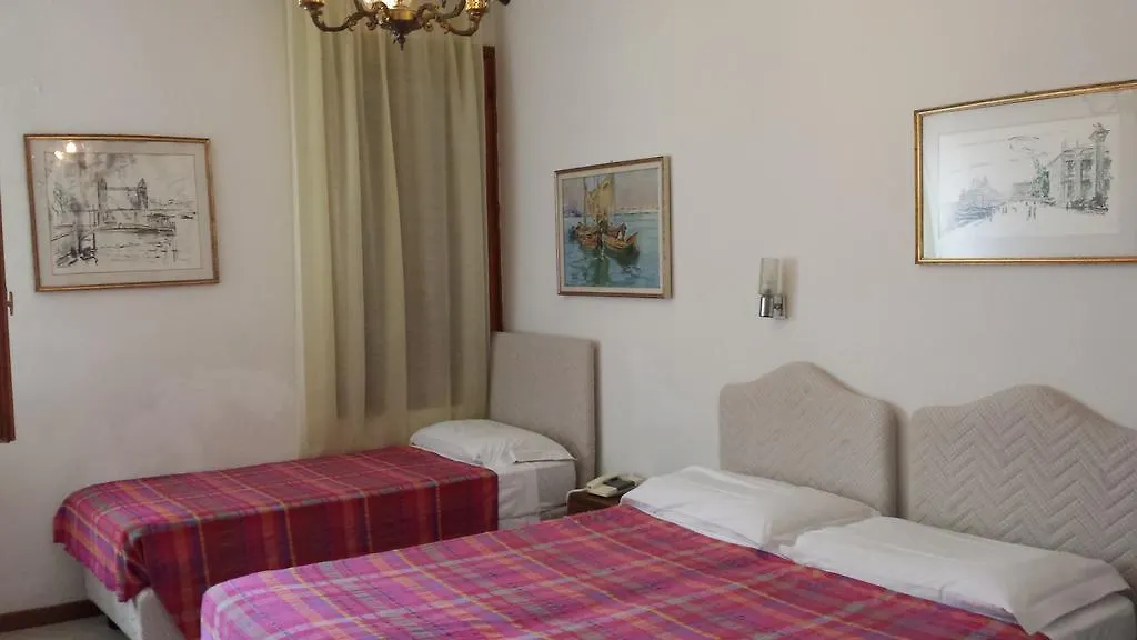 Hotel Iris Venedik