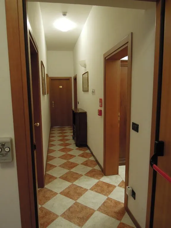 Hotel Iris Venedik