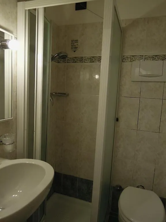 Hotel Iris Venedik