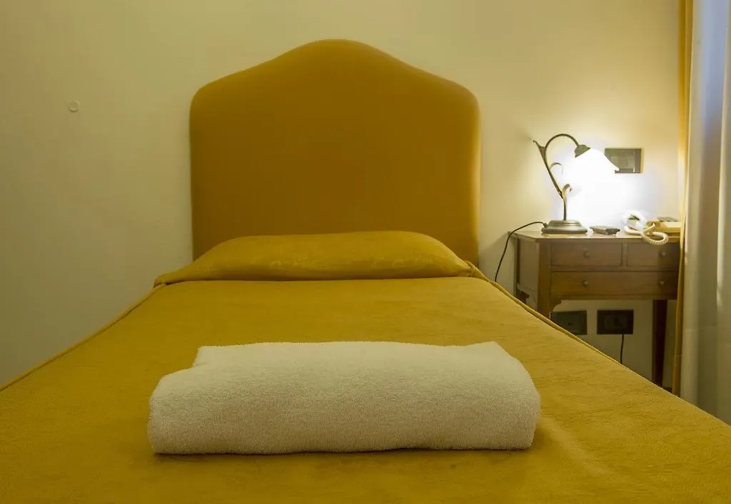 Hotel Iris Venedik