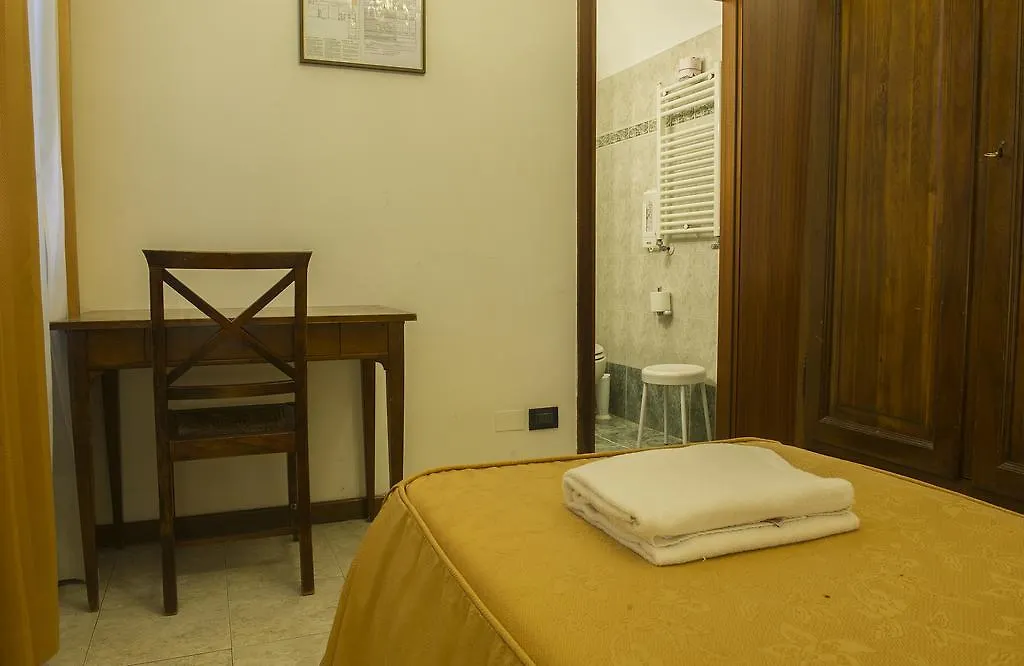 Hotel Iris Venedik