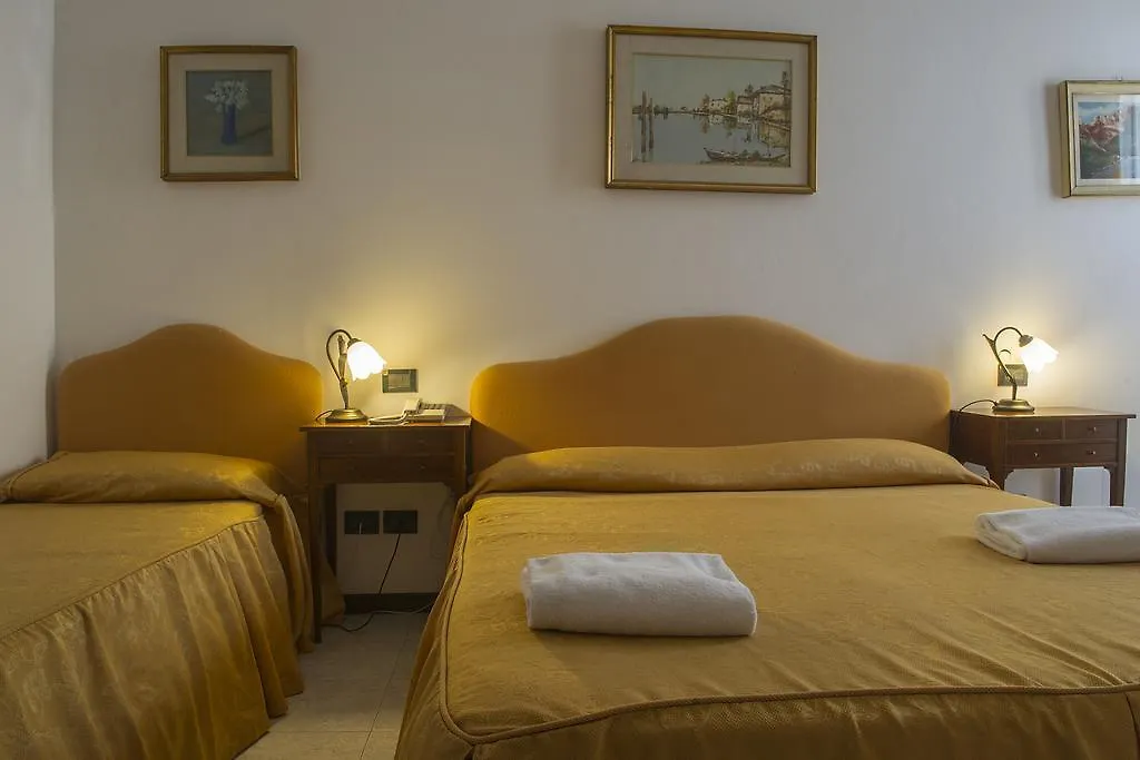 Hotel Iris Venedik