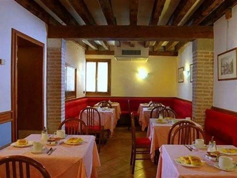 Hotel Iris Venedik