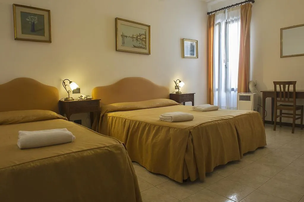 Hotel Iris Venedik