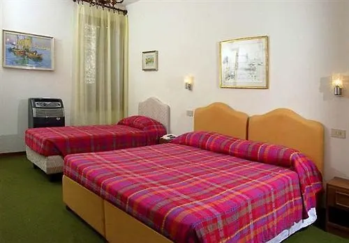 Hotel Iris Venedik