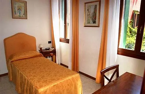Hotel Iris Venedik