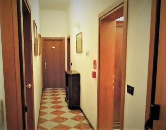 Hotel Iris Venedik