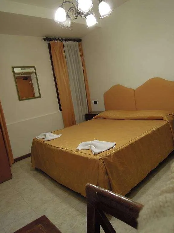Hotel Iris Venedik