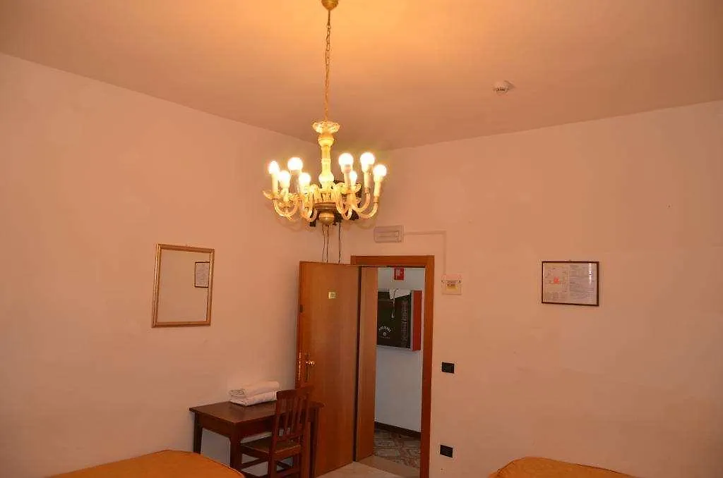 Hotel Iris Venedik