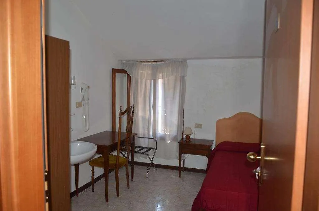 Hotel Iris Venedik