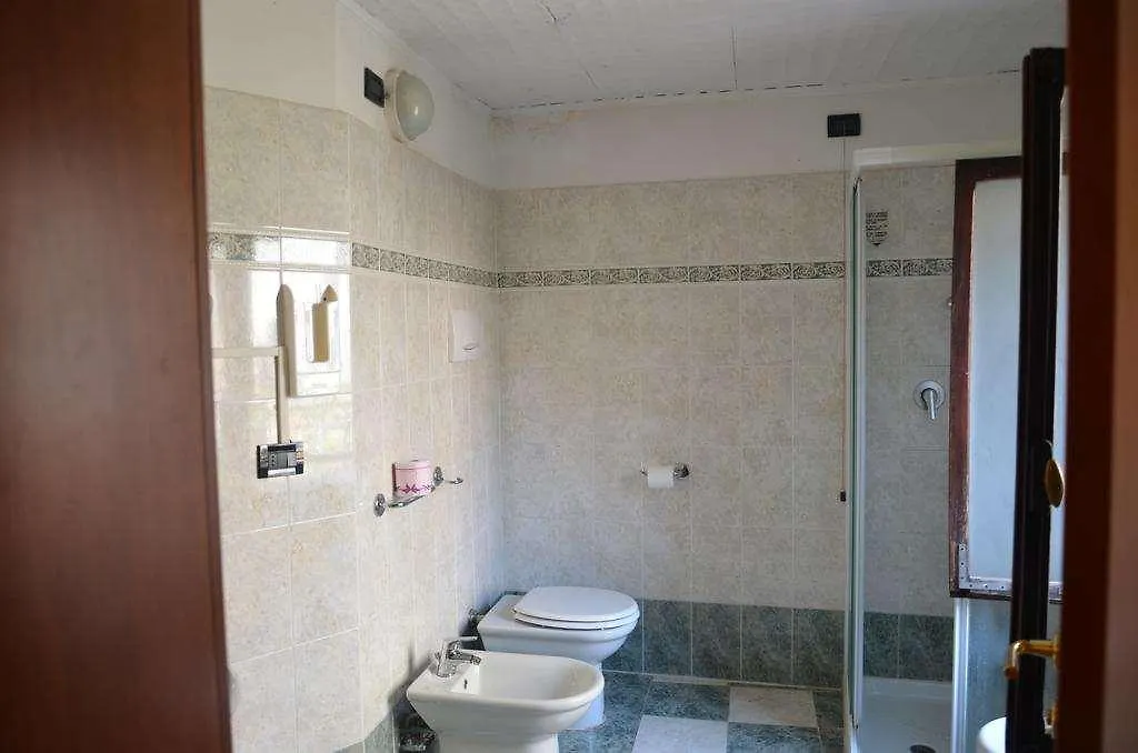 Hotel Iris Venedik