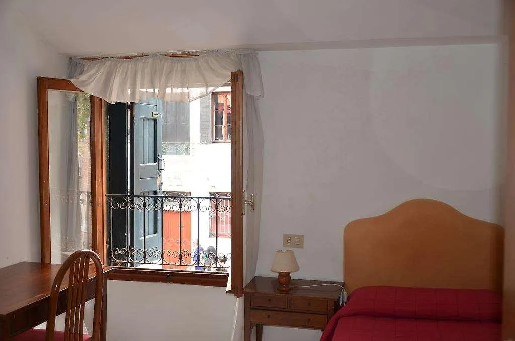 Hotel Iris Venedik