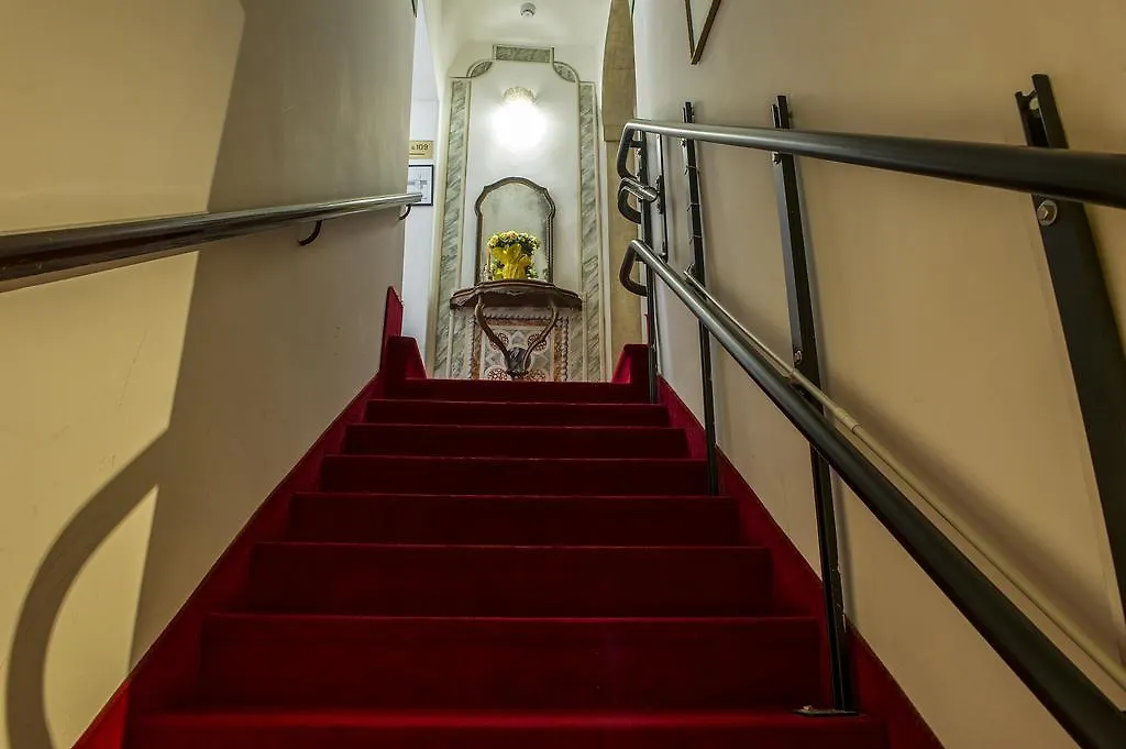 Hotel Iris Velence